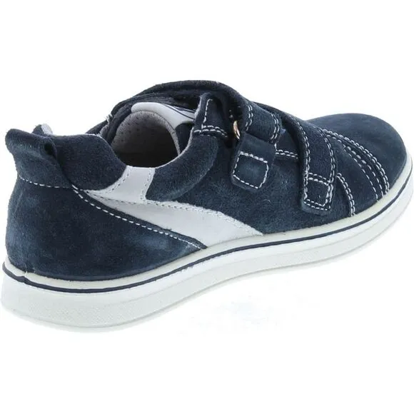 Primigi 76211 Navy ChildB flats-shoes 32 NEW