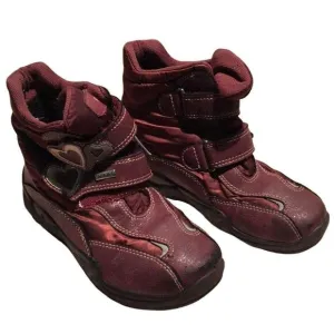 Primigi Boots size 33
