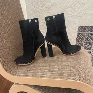 Proenza Schouler studded boots