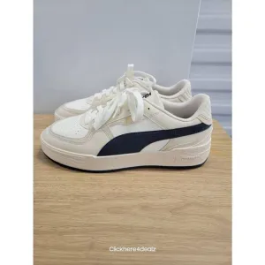 Puma CA Pro 'Ripple Earth' 395773-02 Men's Shoes Size 14