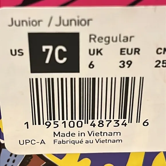 Puma Future Rider x LOL Surprise Shoes Youth 7C Pink Yellow Sneakers new w/box