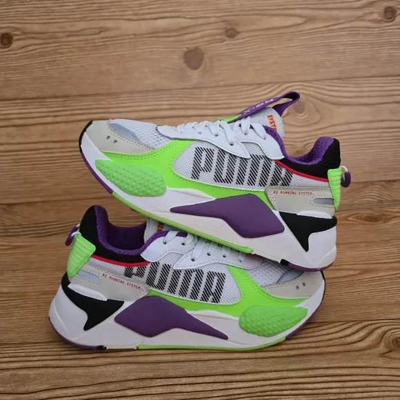 Puma RS-X Runner “Joker”