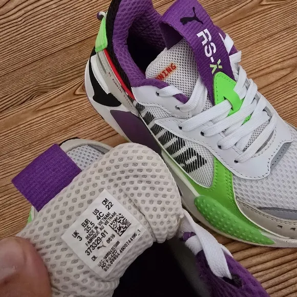Puma RS-X Runner “Joker”