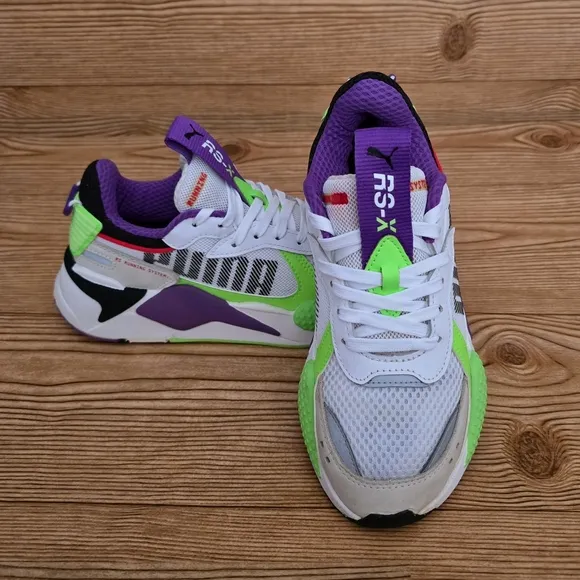 Puma RS-X Runner “Joker”