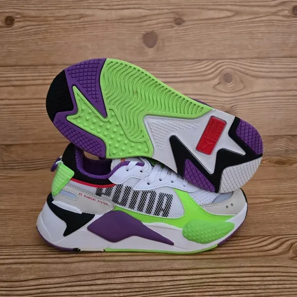 Puma RS-X Runner “Joker”