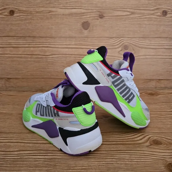 Puma RS-X Runner “Joker”