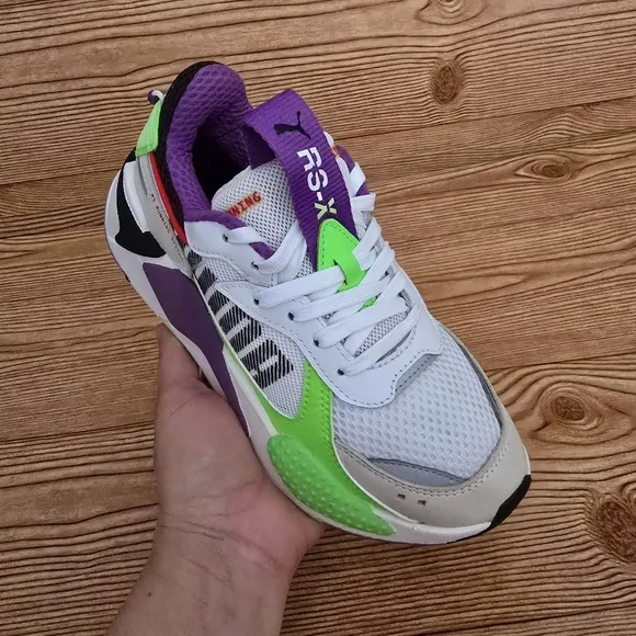 Puma RS-X Runner “Joker”