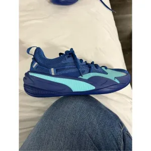 Puma X J. Cole RS- Dreamer Sneakers sz 6.5C NWOT