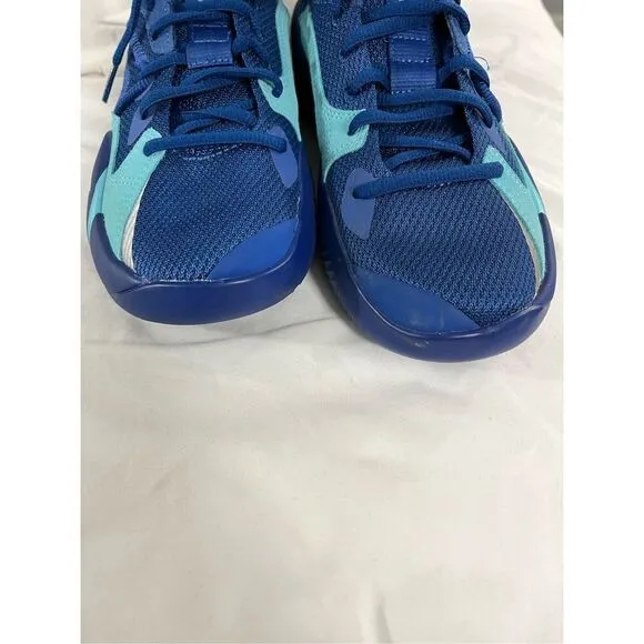 Puma X J. Cole RS- Dreamer Sneakers sz 6.5C NWOT