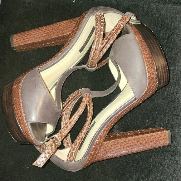 Rachel Zoe Platform