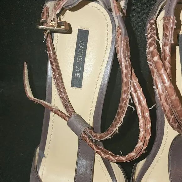 Rachel Zoe Platform