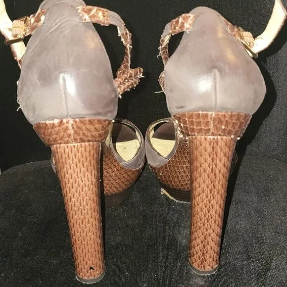 Rachel Zoe Platform