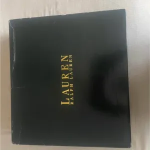 Ralph Lauren QUINTA Winter/Autumn Leather Boots