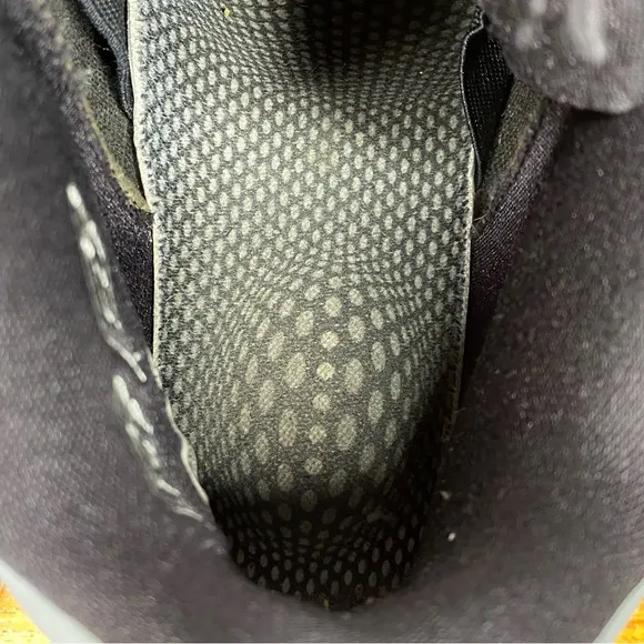RARE Nike Air Griffey Max GD 2 Cool Grey 2010 Jordan Shoes Sneakers