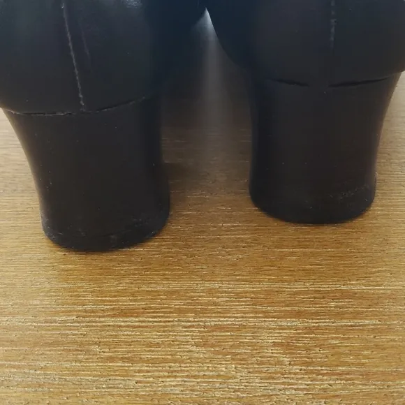 RARE VINTAGE LUISA DI VILLARVERDE SHOES