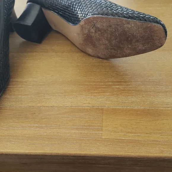 RARE VINTAGE LUISA DI VILLARVERDE SHOES