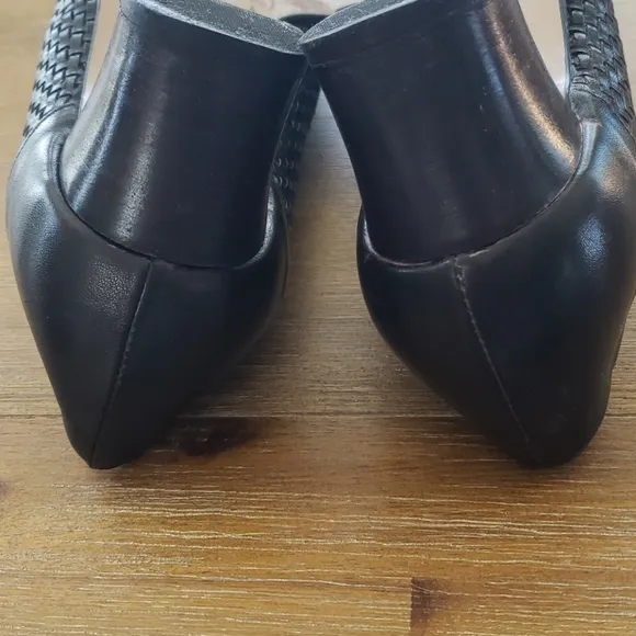 RARE VINTAGE LUISA DI VILLARVERDE SHOES