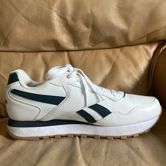 Reebok Sneakers Size:10