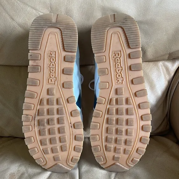 Reebok Sneakers Size:10