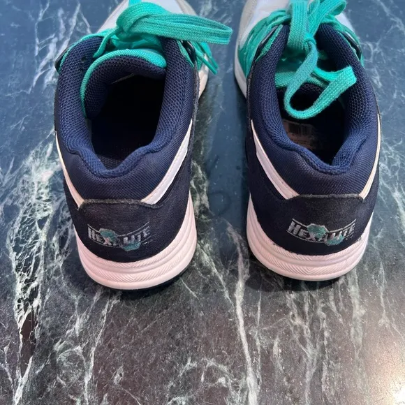 Reebok ventilator hexalite womens shoes