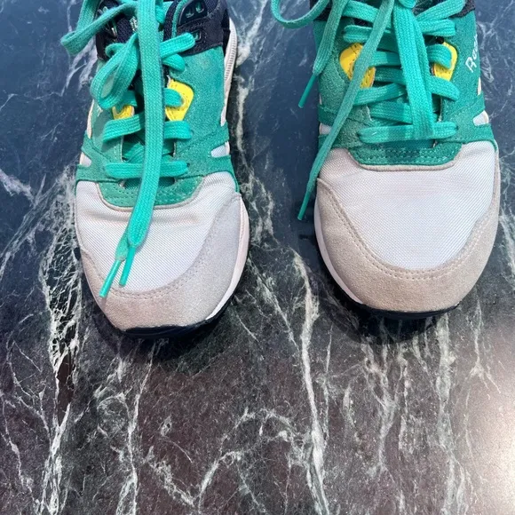 Reebok ventilator hexalite womens shoes