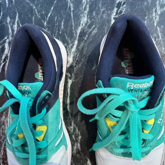 Reebok ventilator hexalite womens shoes