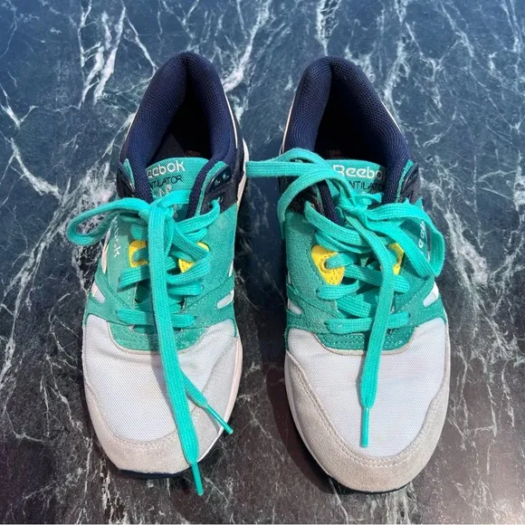 Reebok ventilator hexalite womens shoes