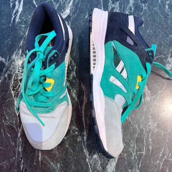 Reebok ventilator hexalite womens shoes