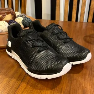 Reebok ZPump Fusion PU The Pump shoes sneakers new AR0369 Mens sizes black