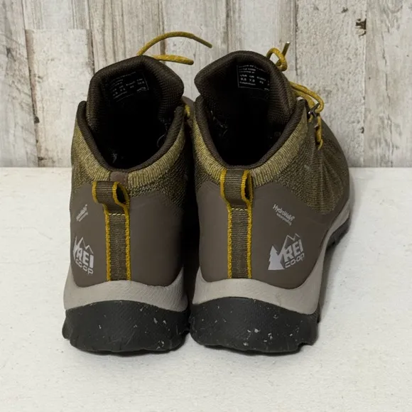 REI Co-Op Flash Hiking Boots 9.5 Women’s