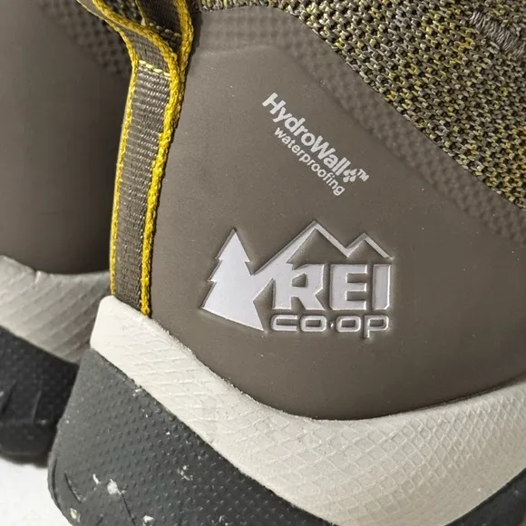 REI Co-Op Flash Hiking Boots 9.5 Women’s