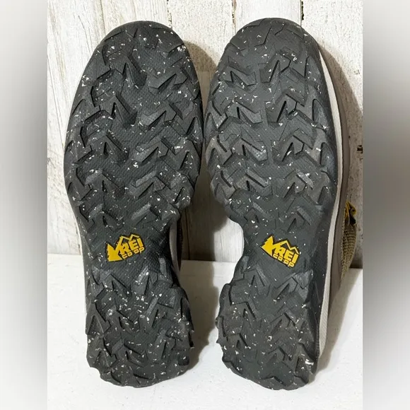 REI Co-Op Flash Hiking Boots 9.5 Women’s