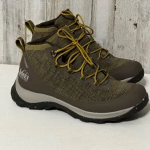 REI Co-Op Flash Hiking Boots 9.5 Women’s