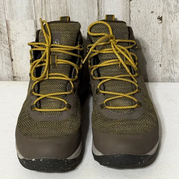 REI Co-Op Flash Hiking Boots 9.5 Women’s