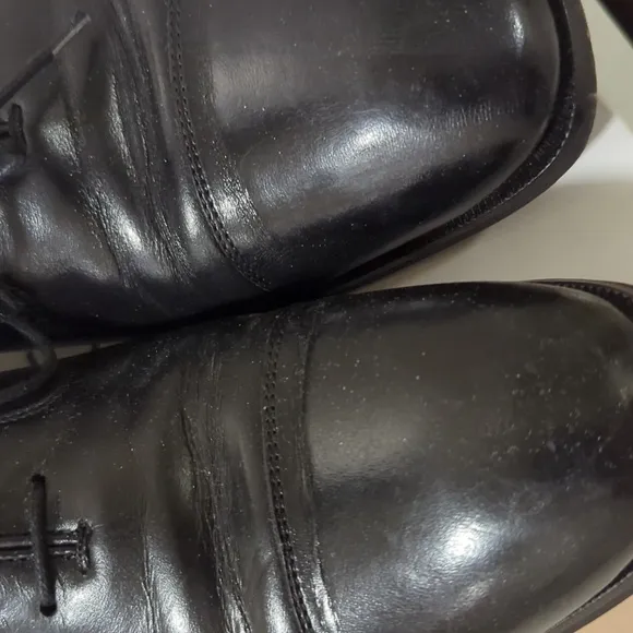 REISS DRESS SHOES