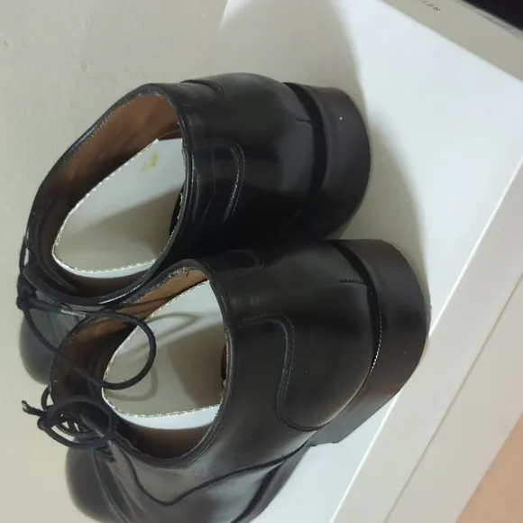 REISS DRESS SHOES
