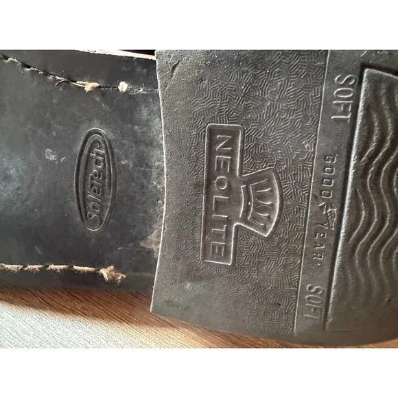 River Island Men’s Leather Chukka Boots