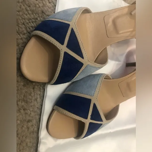 Roger Vivier RV Sandal / heel / shoes