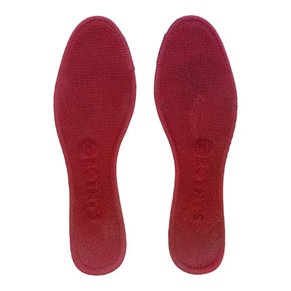 Rothy’s The Flat Classic Round Ballet Flat Shoes 7.5 Slip On Cloud Grey Birdseye