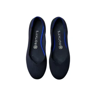 Rothy’s | The Flat in Maritime Navy Blue 8