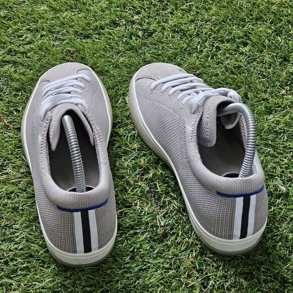 ROTHY'S THE LACE UP - Women's Sneakers - SIZE 6.5