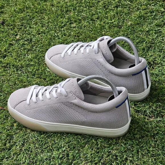 ROTHY'S THE LACE UP - Women's Sneakers - SIZE 6.5