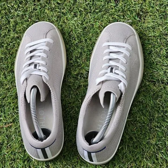 ROTHY'S THE LACE UP - Women's Sneakers - SIZE 6.5