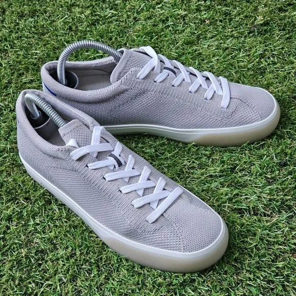 ROTHY'S THE LACE UP - Women's Sneakers - SIZE 6.5
