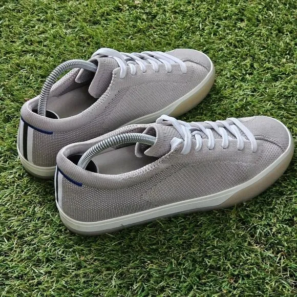 ROTHY'S THE LACE UP - Women's Sneakers - SIZE 6.5