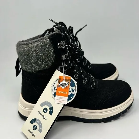 Roxy Marija Winter Boots