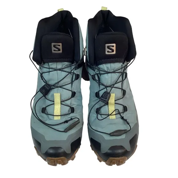 Salomon CrossHike Mid GTX Hiking Boot