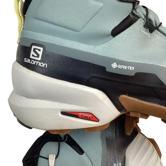 Salomon CrossHike Mid GTX Hiking Boot