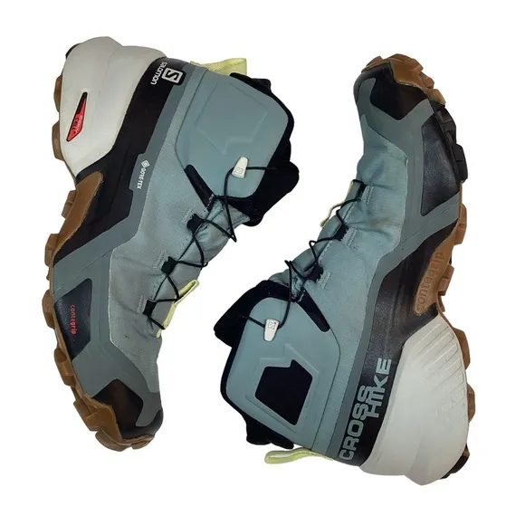 Salomon CrossHike Mid GTX Hiking Boot