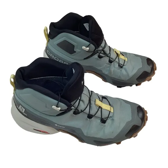 Salomon CrossHike Mid GTX Hiking Boot